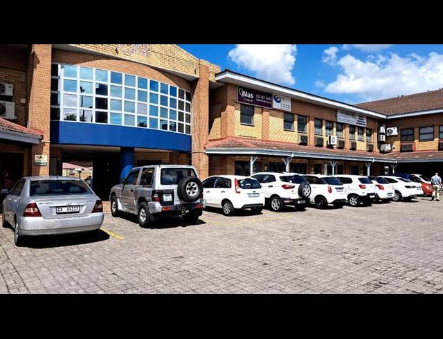 OFFICE FOR SALE IN RICHARDS BAY CENTRAL